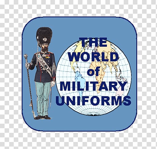 Brand Uniformology Menu 6 April Font, Cavalry Regiments Of The British Army transparent background PNG clipart