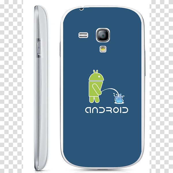 Samsung Galaxy S III Mini iPhone Android, Iphone transparent background PNG clipart