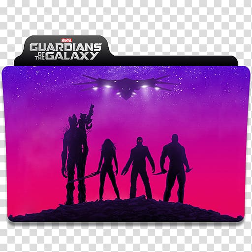Desktop High-definition television Mobile Phones 4K resolution High-definition video, guardians of the galaxy transparent background PNG clipart