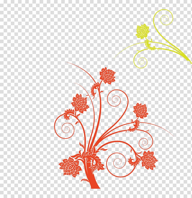 Heart frame , Tree transparent background PNG clipart