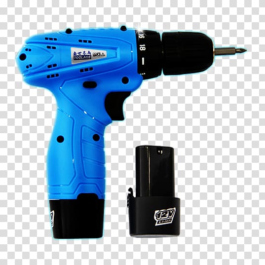 Tool Impact driver, Product physical hardware tools drill transparent background PNG clipart