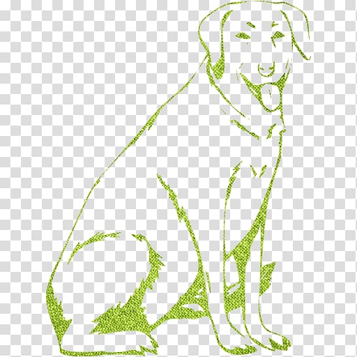 Labrador Retriever coat colour genetics Puppy Golden Retriever Rottweiler, dog material transparent background PNG clipart