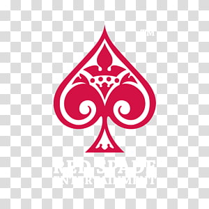 Ace of Clubs playing card, Ace of spades Playing card Espadas, ace card ...