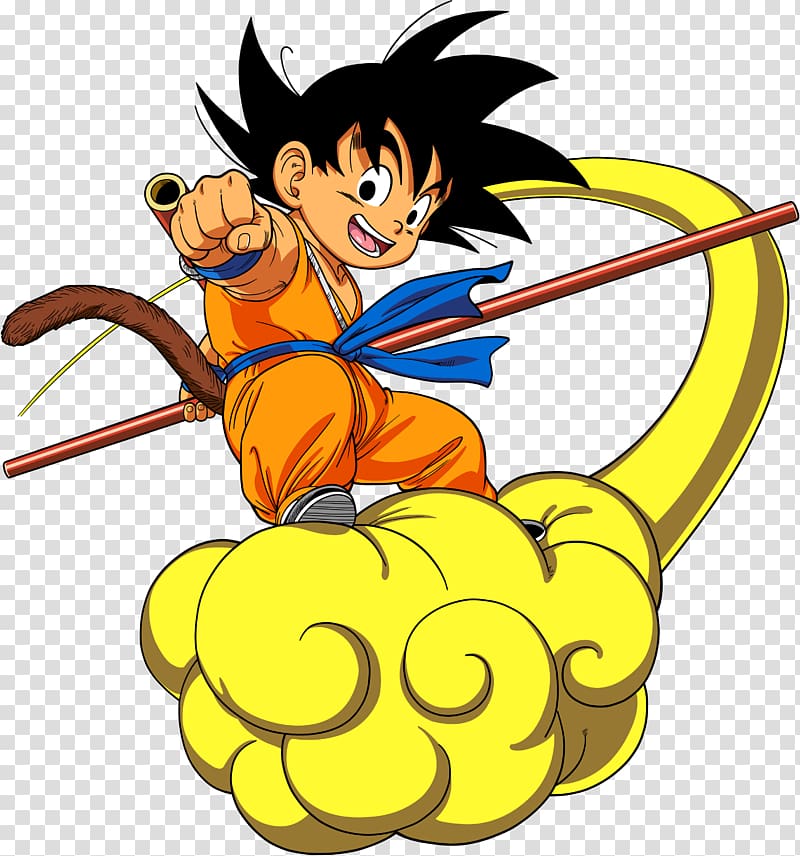 San Goku illustration, Goku Majin Buu Gohan Videl Vegeta, Dragon Ball Goku transparent background PNG clipart