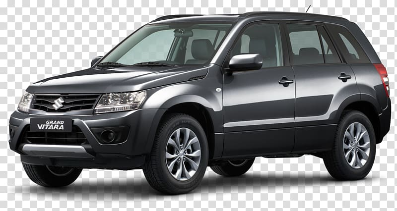 Suzuki Sidekick Car Sport utility vehicle 2013 Suzuki Grand Vitara SUV, suzuki transparent background PNG clipart