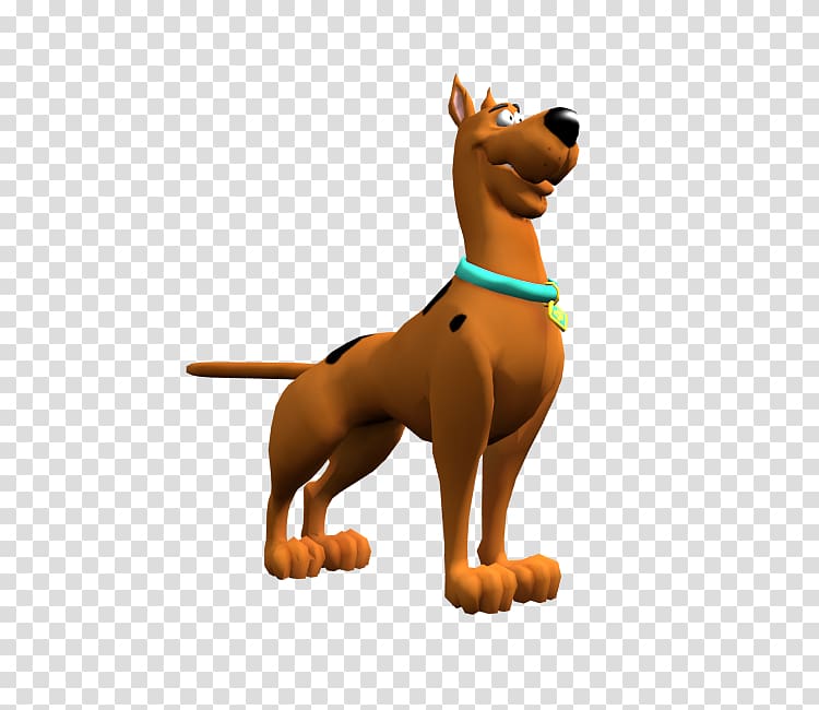 What Kind Of Dog Is Scooby Doo - PetsWall