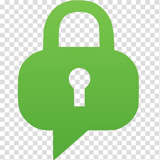 Encryption software Off-the-Record Messaging ChatSecure Conversations, icon conversation transparent background PNG clipart