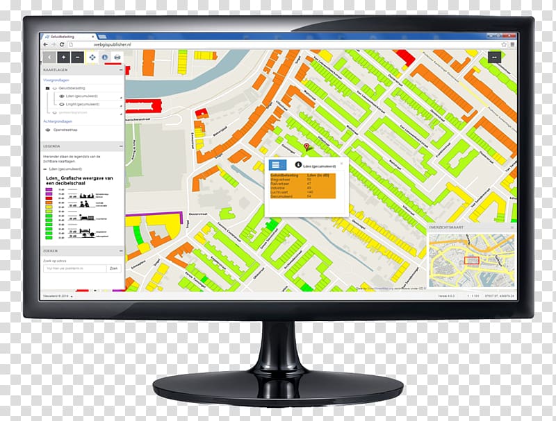 Computer Monitors GPS Navigation Systems Web mapping Nieuwland Geo Informatie, Agriculture Product Flyer transparent background PNG clipart