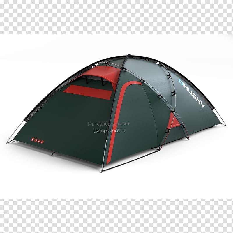 Tent Sleeping Mats Outdoor Recreation Coleman Company Architectural structure, husky transparent background PNG clipart