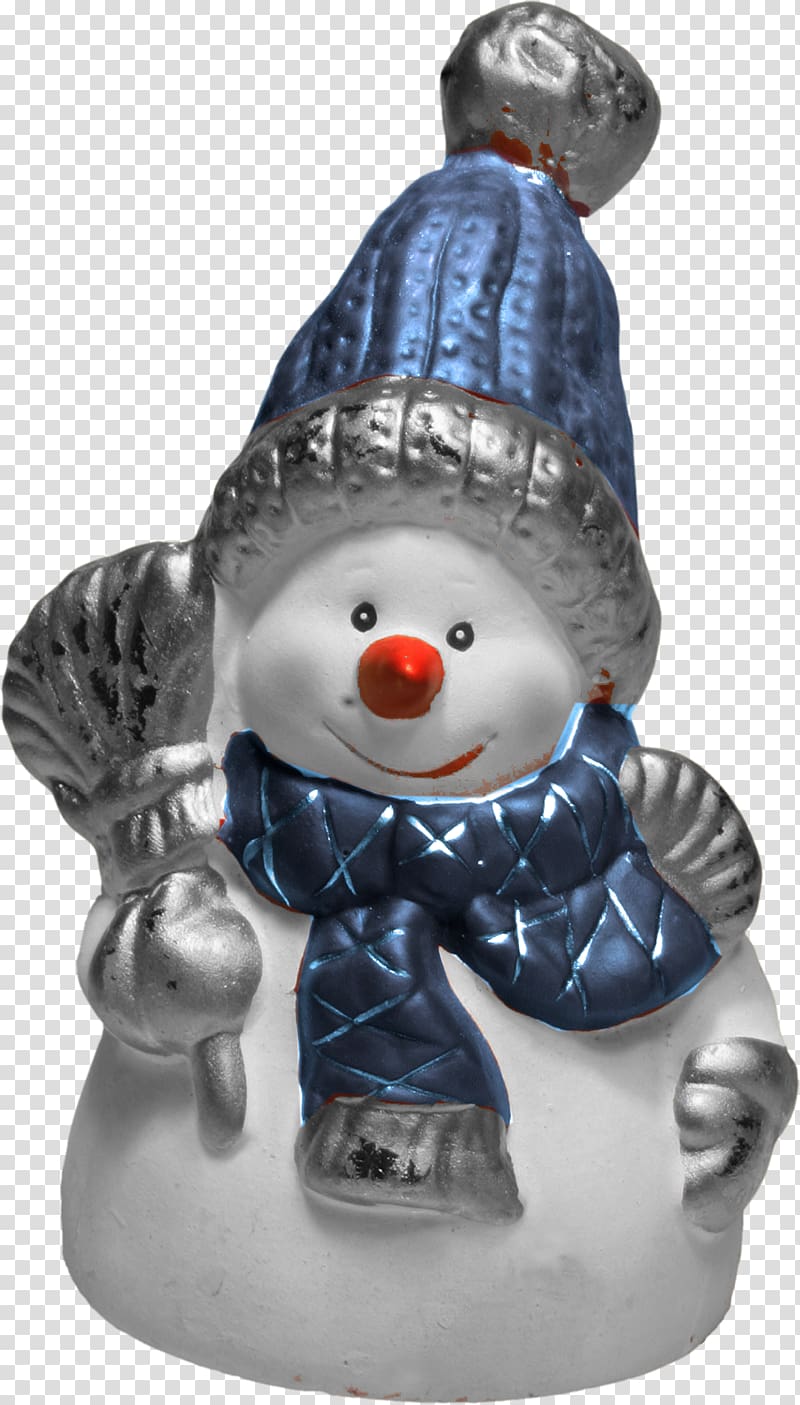 Snowman, Pretty creative snowman transparent background PNG clipart