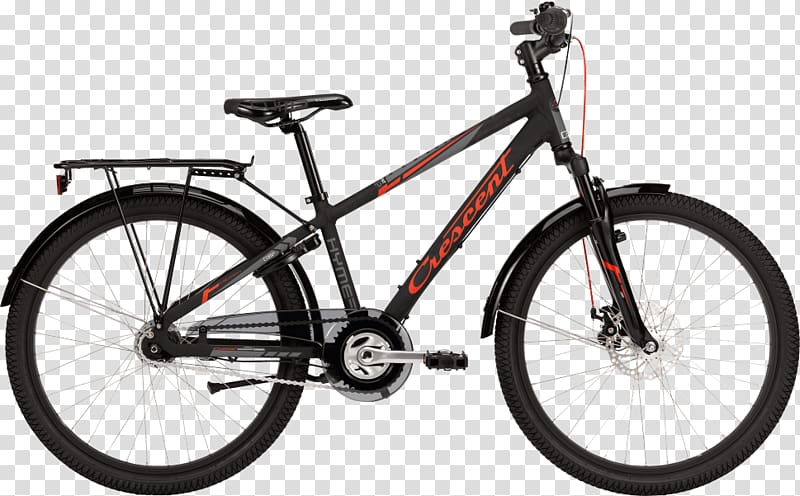 Electric bicycle Bicycle commuting Mountain bike, Bicycle transparent background PNG clipart