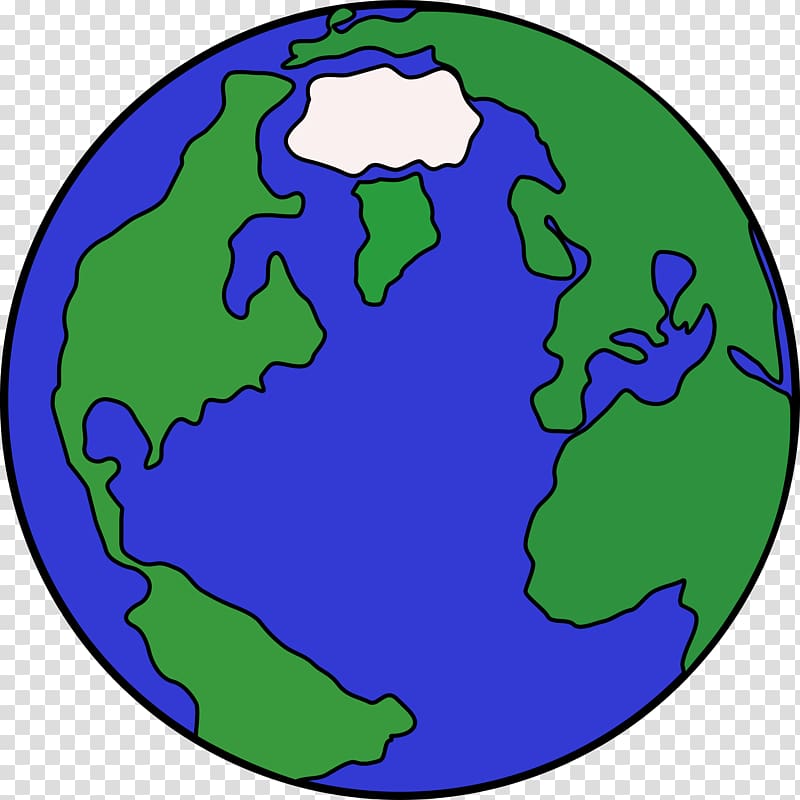 Earth Globe World , earth cartoon transparent background PNG clipart