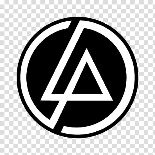 Linkin Park Logo Linkin Park Logo Music Band Transparent