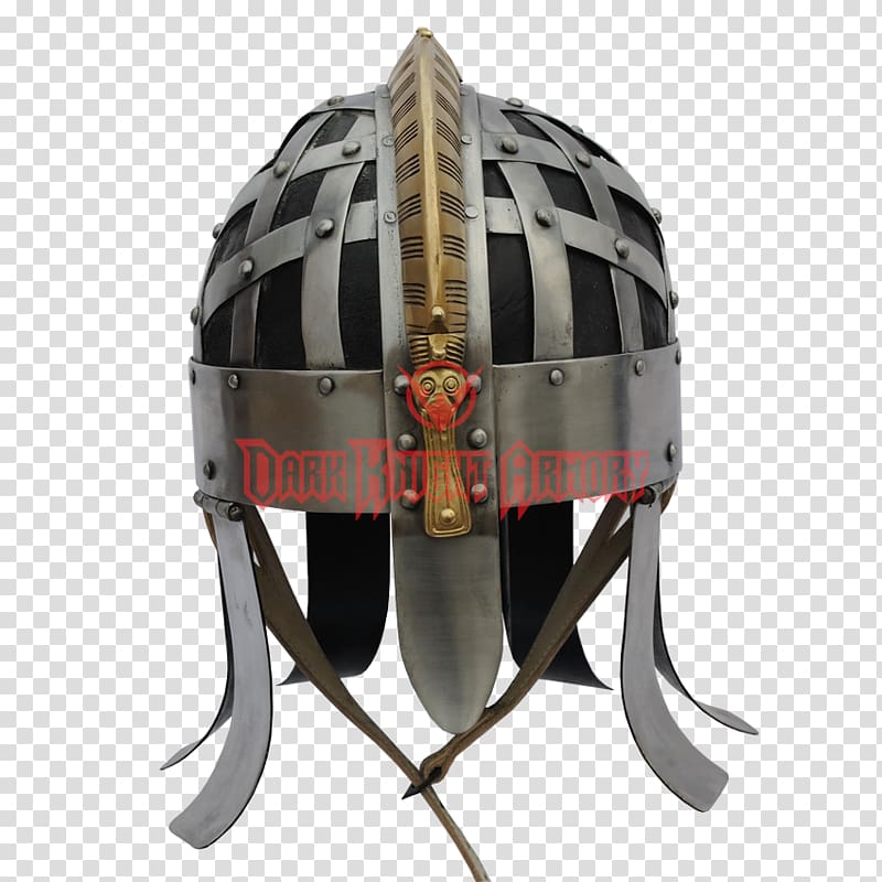 Bicycle Helmets Middle Ages Nasal helmet Components of medieval armour, bicycle helmets transparent background PNG clipart