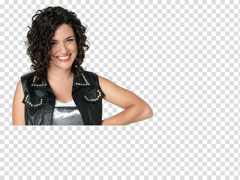 Martina Stoessel Violetta YouTube Ludmila, Alba Rico transparent background PNG clipart