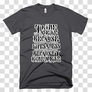 T-shirt Clothing Hoodie Sleeve, T-shirt transparent background PNG clipart thumbnail