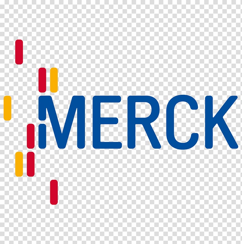 Merck Group Merck & Co. Merck Serono Logo Merck Millipore, pharma transparent background PNG clipart