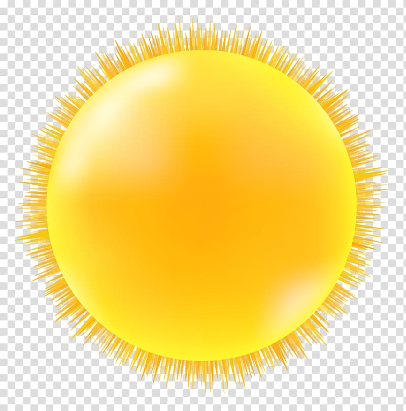 Quiz , Sun transparent background PNG clipart