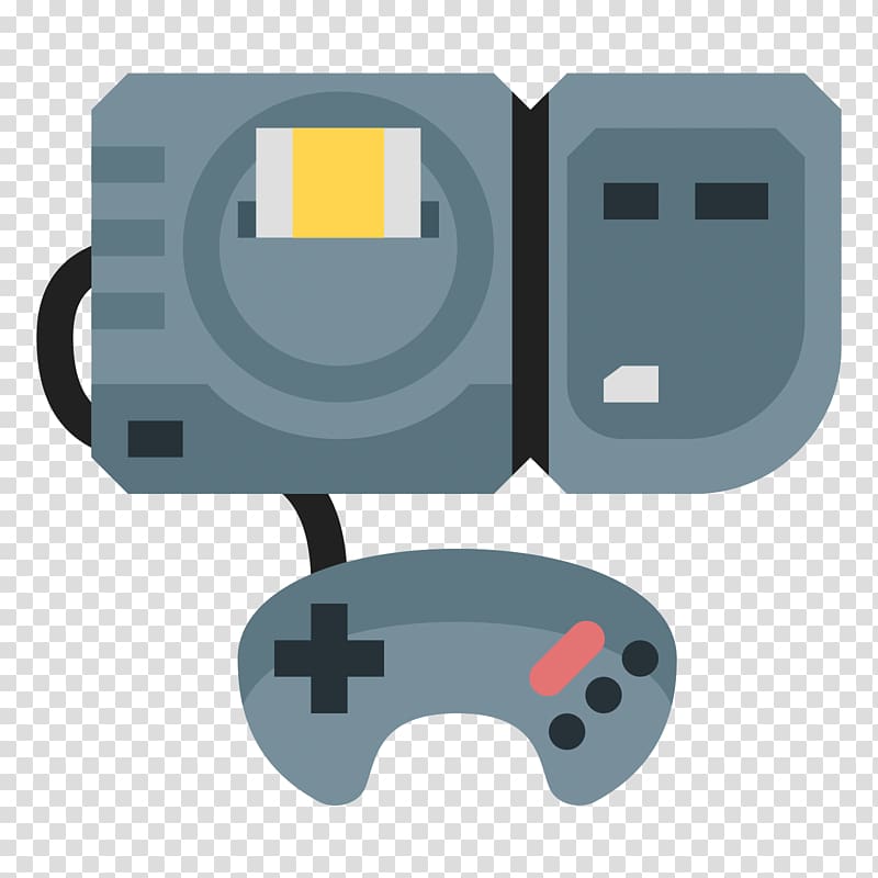 Sega CD Super Nintendo Entertainment System Computer Icons Mega Drive, game icon transparent background PNG clipart