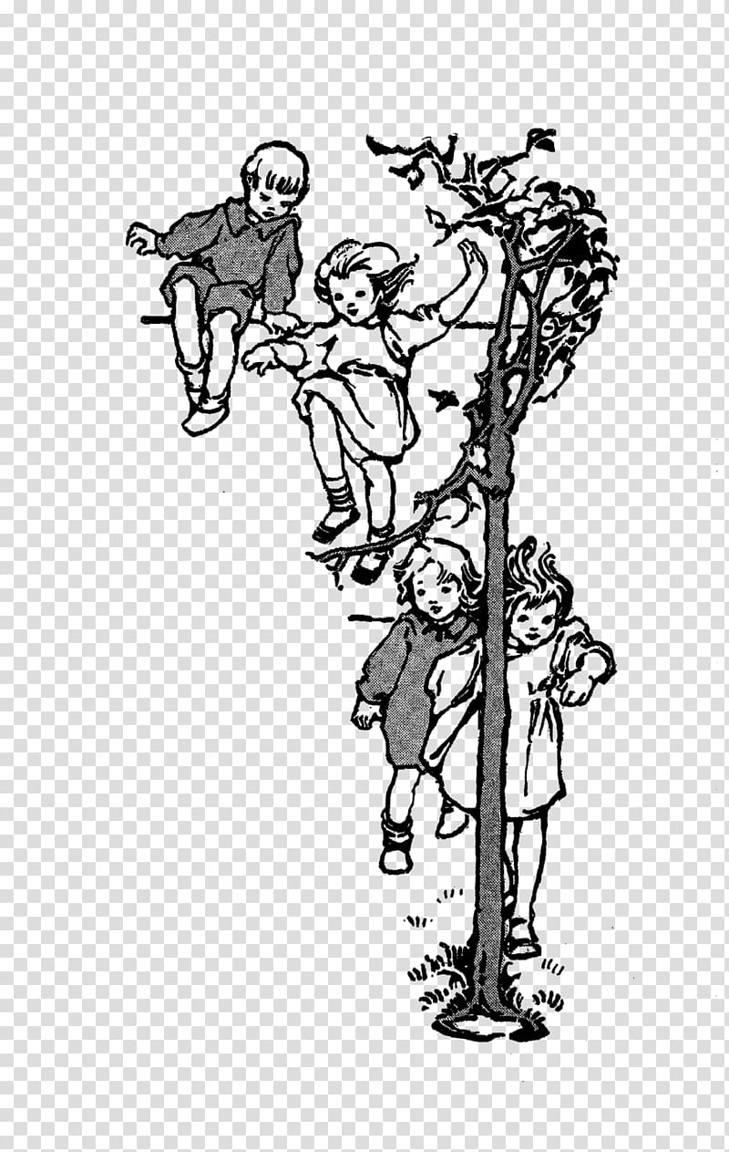 Drawing Line art Sketch, Corner CHILD transparent background PNG clipart