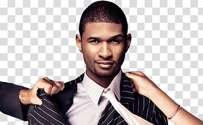 Usher, Usher Wanted transparent background PNG clipart