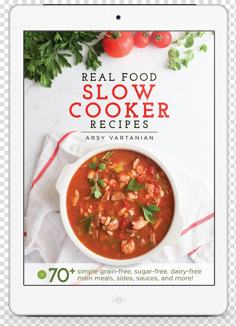 Gazpacho The Easy 5-Ingredient Slow Cooker Cookbook: 100 Delicious No-Fuss Meals for Busy People Vegetarian cuisine Recipe Barbecue, barbecue transparent background PNG clipart