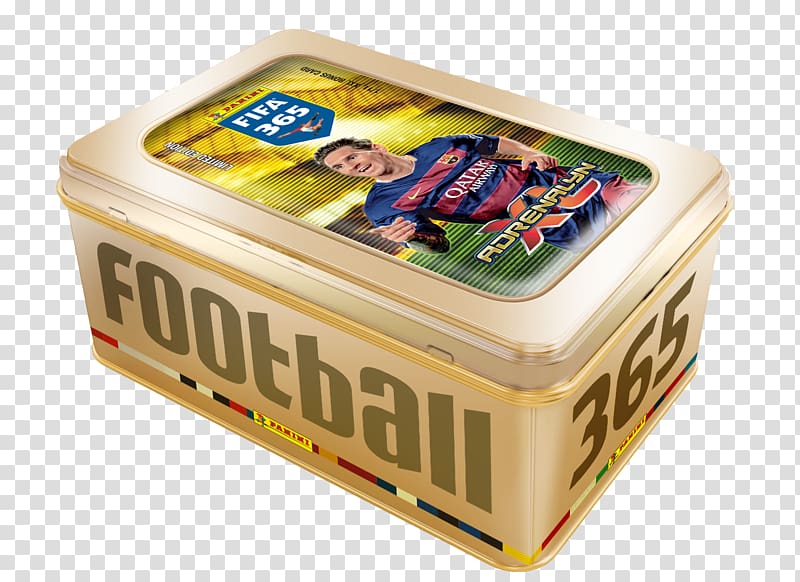 Adrenalyn XL 2018 World Cup The UEFA European Football Championship Panini Group Tin can, Fifa transparent background PNG clipart