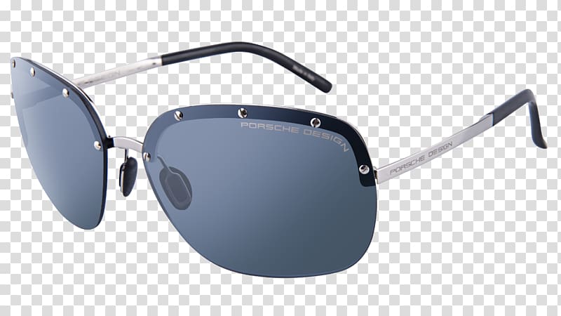 Porsche Design Sunglasses Goggles, sunglasses girl transparent background PNG clipart
