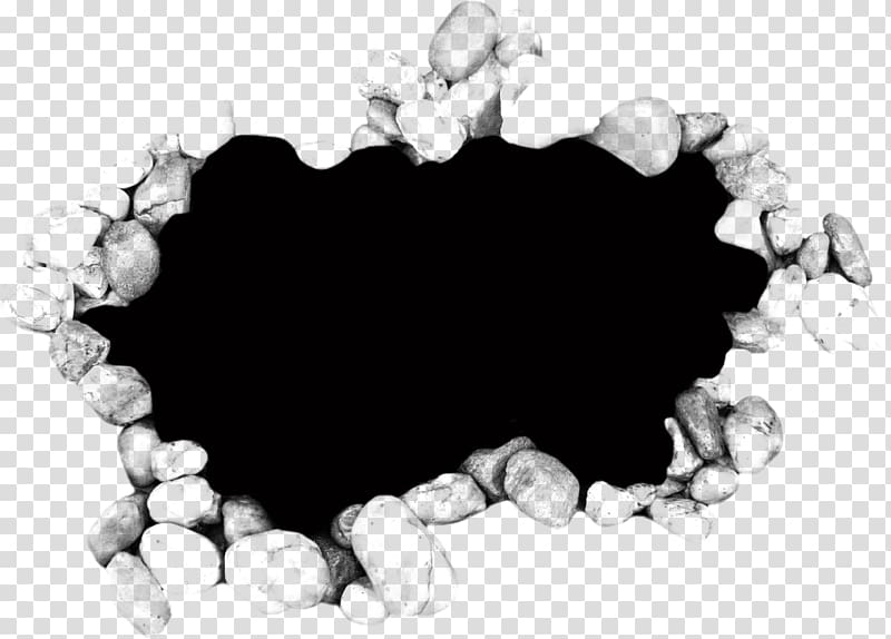 black hole illustration, Filtre Mask, mask transparent background PNG clipart
