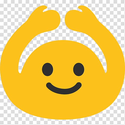 Emoji Emoticon Gesture Smiley OK, ok transparent background PNG clipart