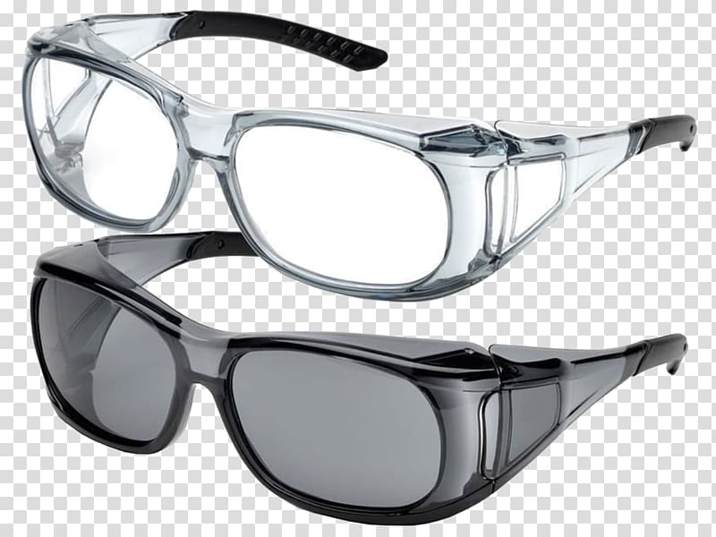 Elvex OVR-Spec II Goggles Glasses Lens Eyewear, astra 25 cal transparent background PNG clipart