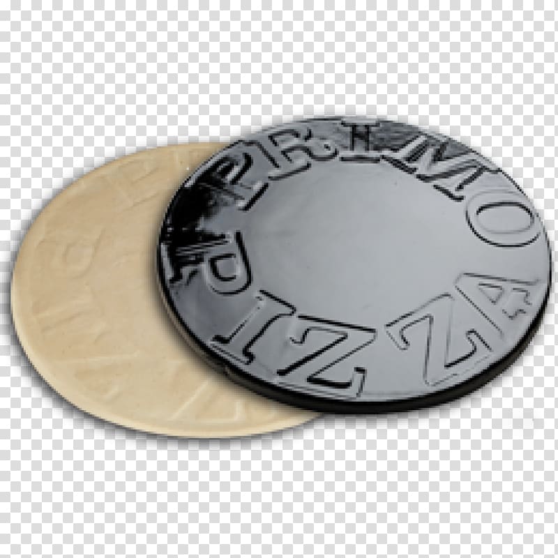Pizza Barbecue Baking stone Kamado Glaze, ceramic stone transparent background PNG clipart
