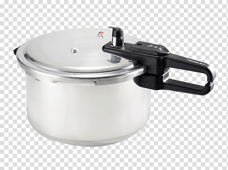 Pressure cooking Kettle Black & Decker Lid Slow Cookers, kettle transparent background PNG clipart