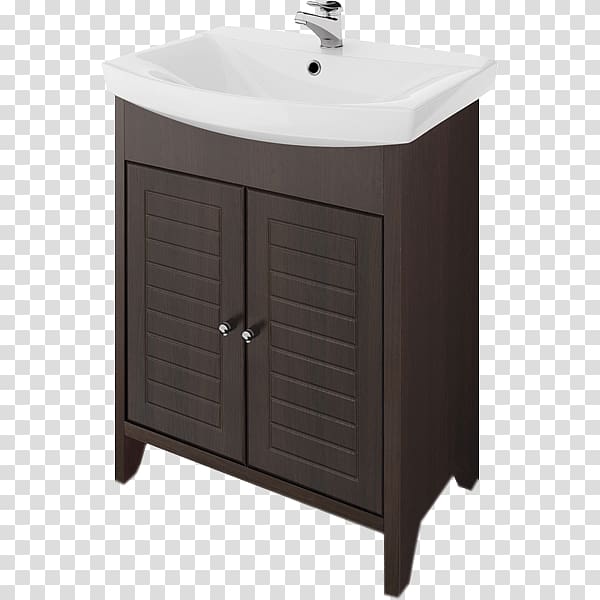 Sink Cabinetry Bathroom Furniture Washstand, sink transparent background PNG clipart