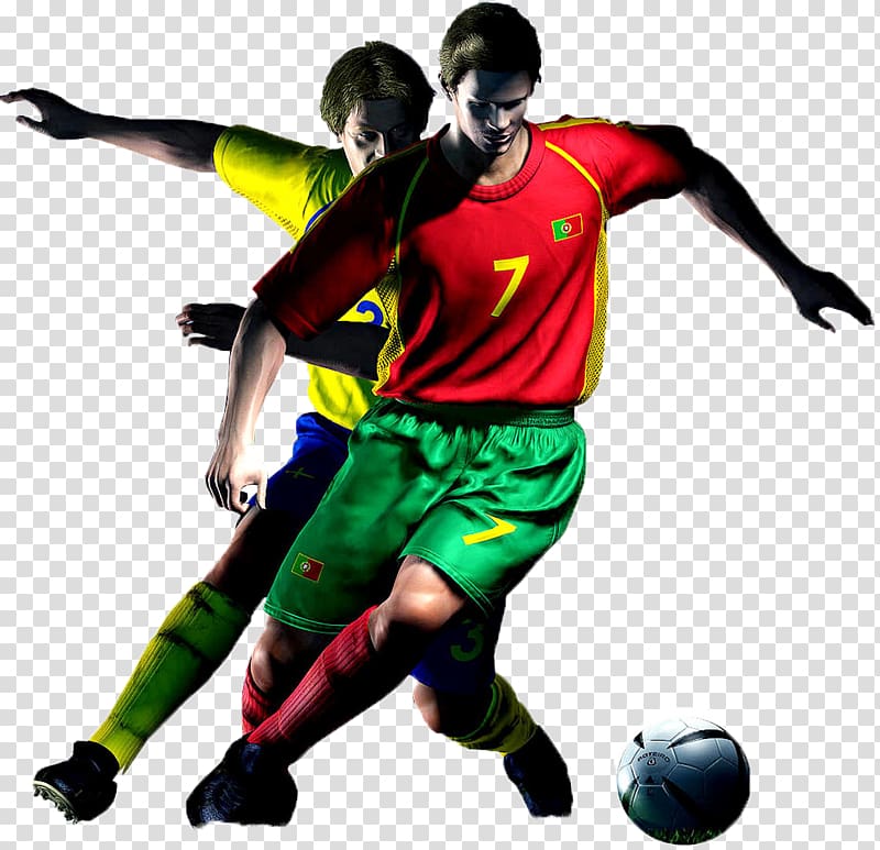 Dream League Soccer Football Team sport Game Android, football transparent background PNG clipart