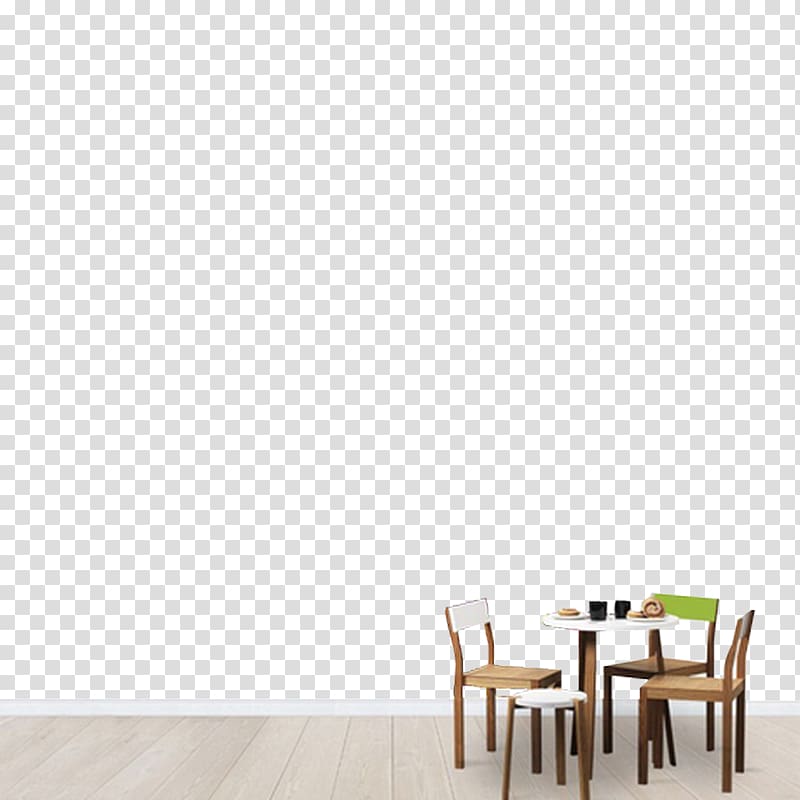 paste Fototapet Motif , dining room transparent background PNG clipart