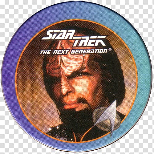 Star Trek: The Next Generation Worf Canvas print Printing, generation identity uk transparent background PNG clipart