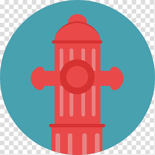 Computer Icons Fire hydrant Firefighter, fire hydrant transparent background PNG clipart