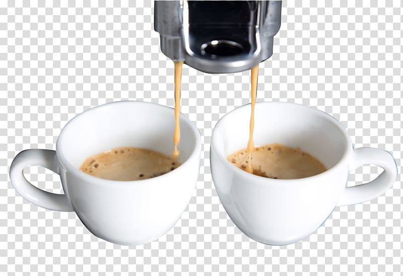 Instant coffee Cuban espresso Ristretto, make coffee transparent background PNG clipart