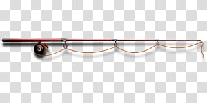 Ranged weapon Line, Angle transparent background PNG clipart thumbnail