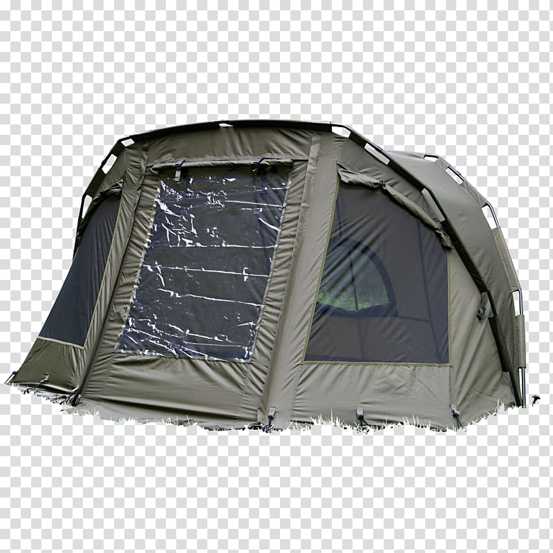 Tent Bivouac shelter Angling Quechua Carp fishing, others transparent background PNG clipart