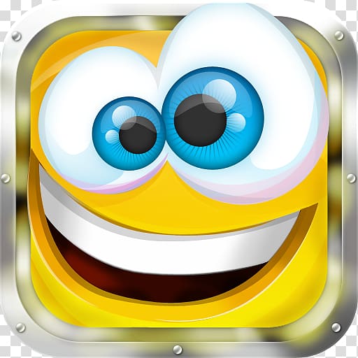 Emoticon Animation Smiley , Animated Emoticons transparent background PNG clipart