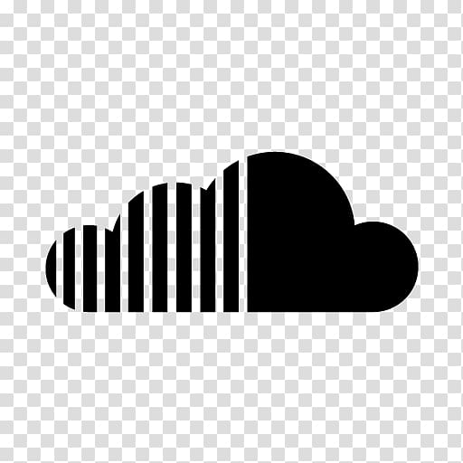 SoundCloud Computer Icons Music Logo, soundcloud transparent background PNG clipart