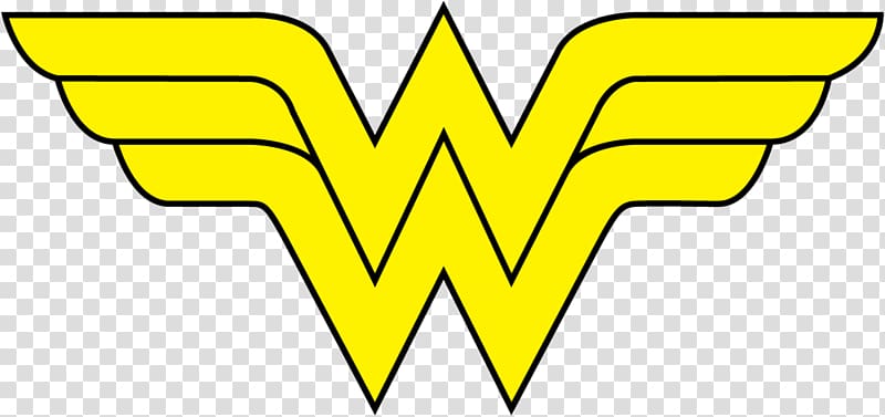 Wonder Woman logo, Wonder Woman Catwoman Logo Superwoman Superhero, wonderwoman logo transparent background PNG clipart
