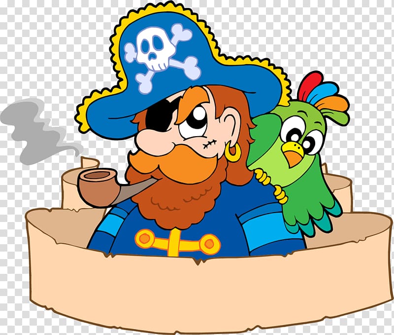 Piracy Treasure map, Pirates transparent background PNG clipart