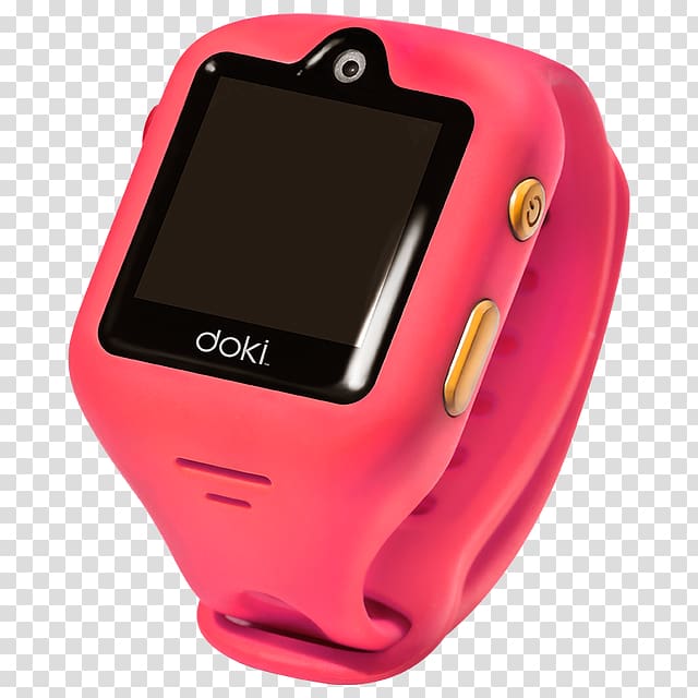 Smartwatch 3G Child GPS watch Mobile Phones, child transparent background PNG clipart