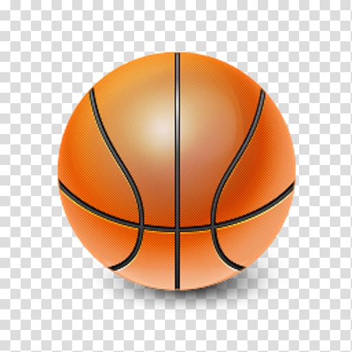 Basketball Computer Icons Sport Ball game, basketball transparent background PNG clipart