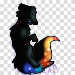 Canidae Dog Character Fiction Mammal, Dog transparent background PNG clipart thumbnail