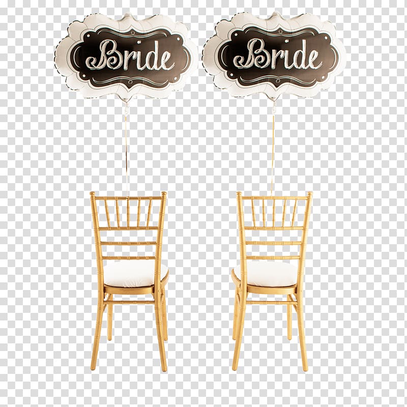 Balloon Table Helium Wedding Gold, chalkboard wedding funny transparent background PNG clipart