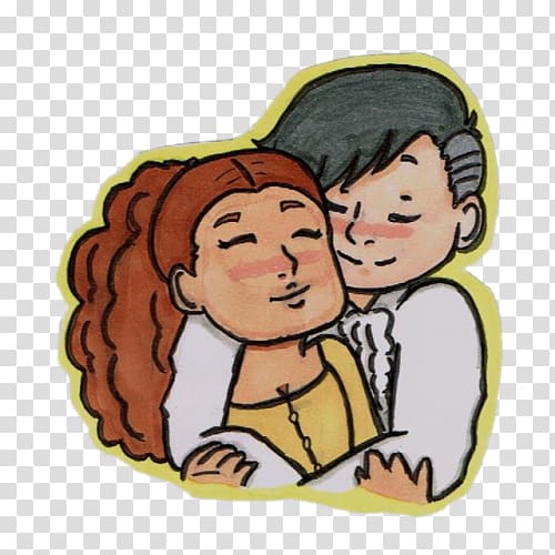 Mother Human behavior Cartoon Friendship, Rhett Butler transparent background PNG clipart